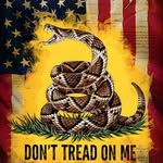 Thomas Doyle - @americalovingpatriot1991 - Instagram