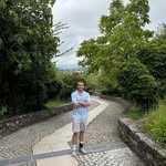 Thomas Doyle - @thomasdoyle8 - Instagram