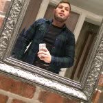 Gareth Thomas Dransfield - @gazza_dransafield - Instagram