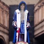 THE KING OF BRITIAN! 🇬🇧 - @your_boi_thomas_dransfield - Instagram