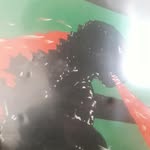 thomasdransfield - @godzilla_kid98 - Instagram