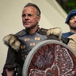 Thomas Drews - @tommen.stille.alte.leder.larp - Instagram
