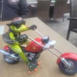 Thomas Drews - @drewsswerd65 - Instagram
