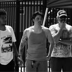 Thomas Drum - Facebook