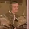 Thomas Drummer Rutledge - @thomas.drummer.ru - TikTok