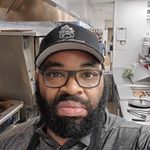 Thomas T Drummer - @youngchefdrummer - Instagram