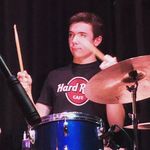 Thomas/Drummer🥁 - @thomas_drummer_04 - Instagram