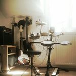 thomasmusicoff - @thomas_drummer_official - Instagram