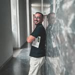 Thomas Dubiel - @_thomasdubiel - Instagram