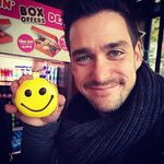 Thomas Duchel - @thomasduchel - Instagram