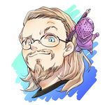 Thomas Duda - @lain246 - Instagram