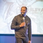 Duerre Thomas - @pastorduerrethomas - Instagram
