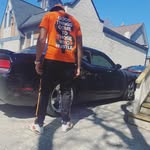RichyRay Thomas-Dukes - @richyyy_ray - Instagram