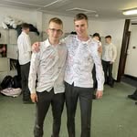 Thomas Dunne - @thomasdunne47 - Instagram