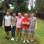 Thomas Dunne - @thomasdunne156 - Instagram