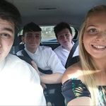 Thomas Dunne - @dunny.lad.06 - Instagram