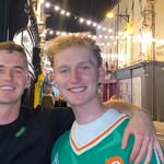 Thomás Dunne - @thomas.dunne - Instagram