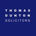 Thomas Dunton Solicitors - Facebook
