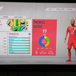 Thomas Duque - @duque342.proclubs_ - Instagram