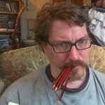Jamie Thomas Durbin - @tmadwelshman - Instagram