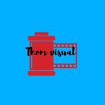 Thomas Durocher - @thomvisual - Instagram