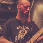 Thomas DuVall - @thomasofmorta - Instagram