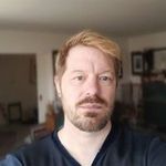 Thomas Dykstra - @dykstratom - Instagram