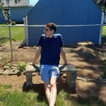 Thomas Joel Eachus - @thomasjoeleachus - Instagram