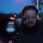 Daniel Thomas Eakin - @tipsyraven - Instagram