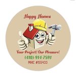 Thomas Eakin Happy Homes - @happy.homes.services - Instagram