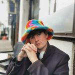 Thomas Earls - @tombotown - Instagram