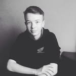 Thomas - @thomas.earlston - Instagram