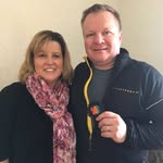 Julie Easterbrook Thomson - @juliethomson3 - Instagram