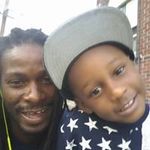 Tyris Thomas-Easterling - @thomaseasterling - Instagram