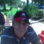 Terry Thomas Eaves - @terrythomaseaves - Instagram