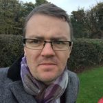 Thomas Eaves - @teaves100 - Instagram