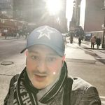 Thomas EBERHARD - @gonetanningtom - Instagram
