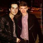 Thomas Eddison - @thomas.from.maze - Instagram