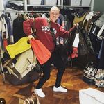 Thomas Eddison - @thomas_gq_uk - Instagram