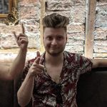 Thomas Eddison - @eddy_4727 - Instagram