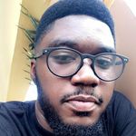 Thomas Eddison Amenlemah - @tommyeddison - Instagram