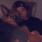 Thomas Elliot Edgerton - @tommy_d_6996 - Instagram