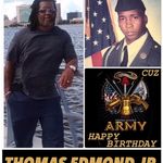 Thomas Edmond - @thomasedmond8856 - Instagram