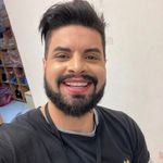 Thomas Eduardo - @thomas_eduardo_ls_cover - Instagram