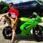 Thomas Deven Egan - @thomas_egan15 - Instagram