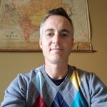 Thomas Egan - @thomaspegan - Instagram