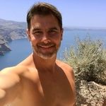Thomas Egan - @thomasegan36 - Instagram