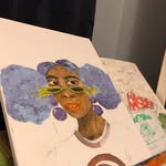 Thomas Egan - @thmseeart - Instagram