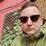 Thomas Egan - @therealtommyegan - Instagram