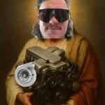 Thomas Egan - @rhompas - Instagram